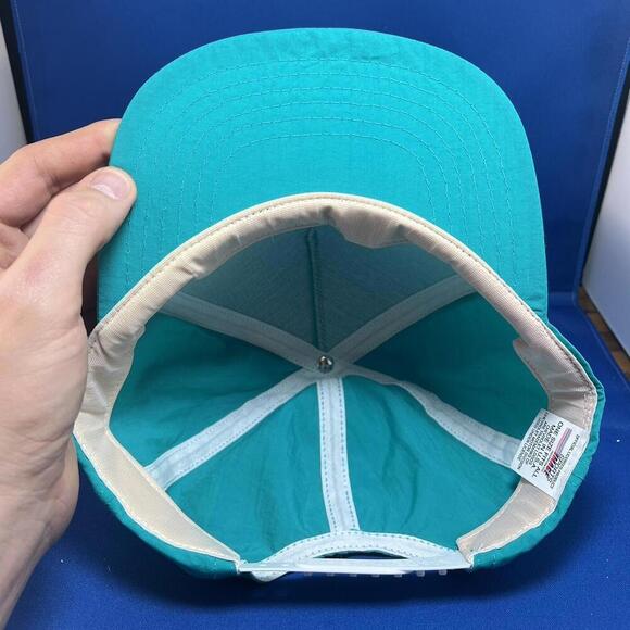 Chevy Thunder Snapback Cap - Retro Style - Picture 5 of 7